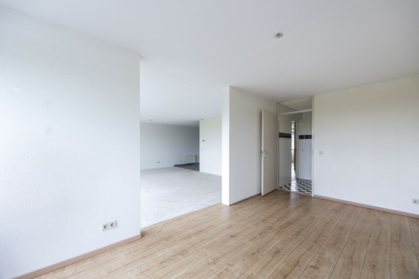 Medium property photo - IJseendplein 6, 2492 NH The Hague